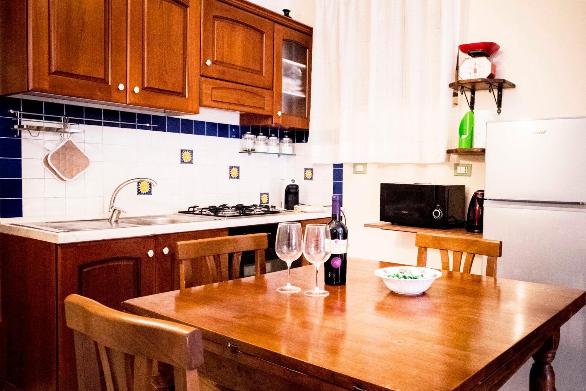 Diddy Maison Taormine Extérieur photo