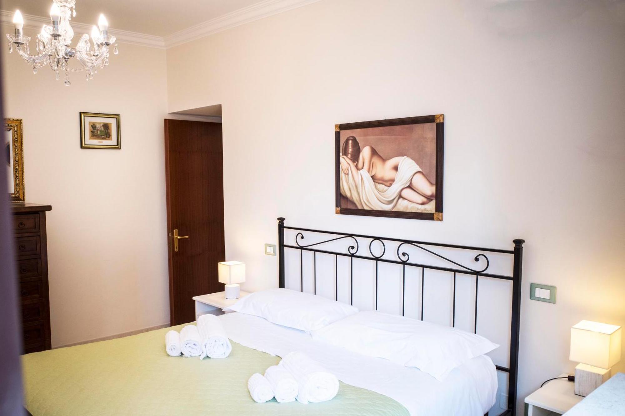 Diddy Maison Taormine Extérieur photo