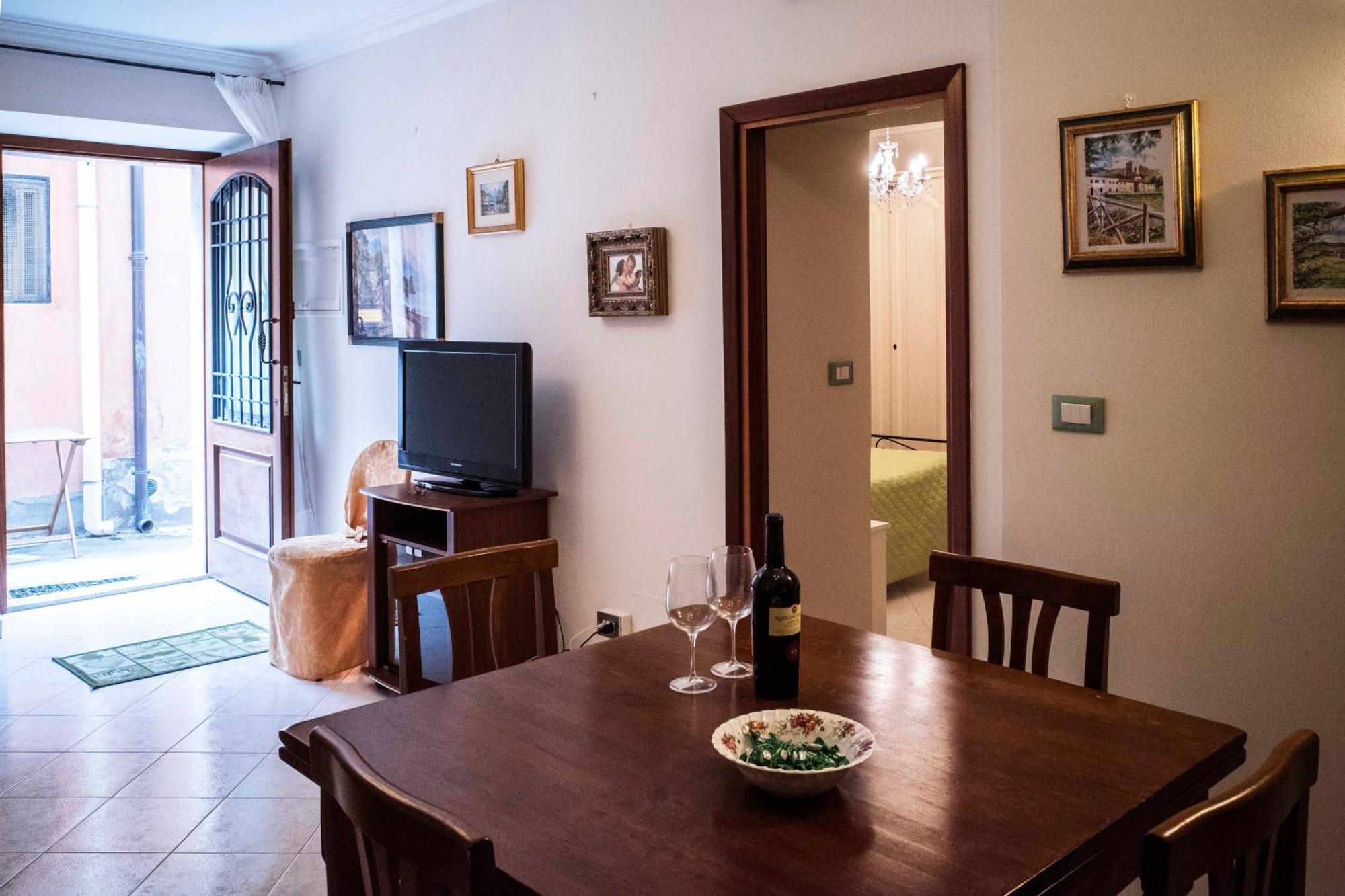 Diddy Maison Taormine Extérieur photo
