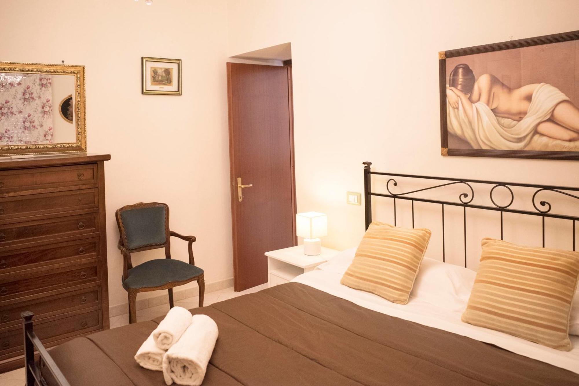 Diddy Maison Taormine Extérieur photo